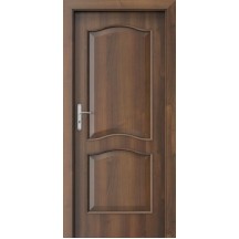 Porta NOVA 7.1 Orech 
